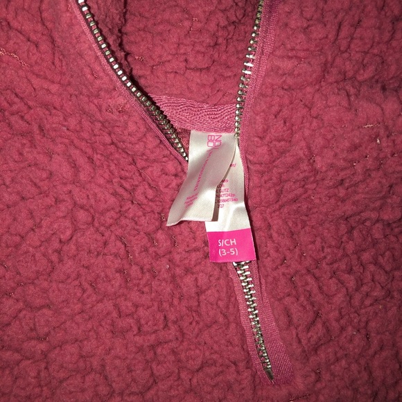 Pullovers( Bundle of 2) Half ZIP - Picture 6 of 6